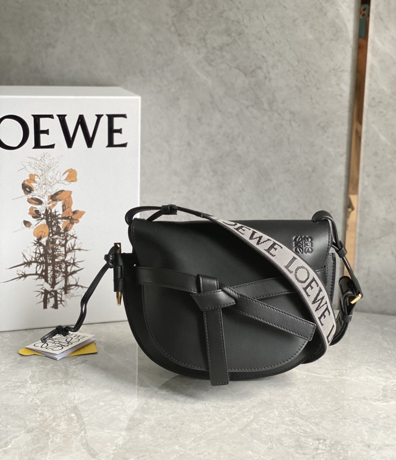 Loewe Satchel Bags